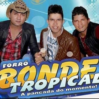 Foto da capa: A PANCADA DO MOMENTO