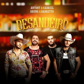 Foto da capa: Desandeiro