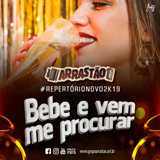 Foto da capa: RepertórioNovo-2K19