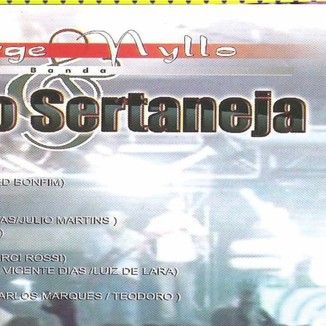 Foto da capa: Banda Paixão Sertaneja