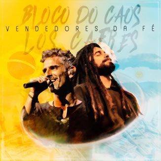 Foto da capa: Vendedores da Fé