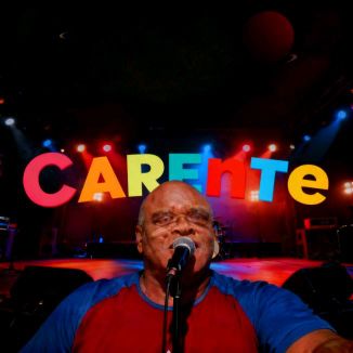 Foto da capa: Carente
