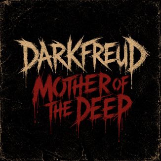 Foto da capa: Mother of The Deep