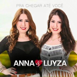 Foto da capa: Pra Chegar Até Você
