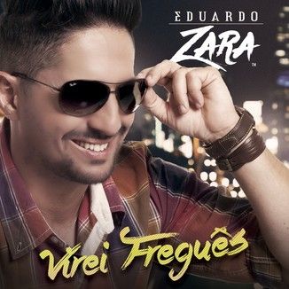 Foto da capa: Virei Freguês