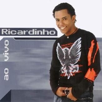 Foto da capa: Ricardinho Ao Vivo