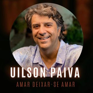 Foto da capa: Amar Deixar-se Amar