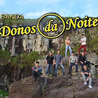 Foto da capa: To Doando Amor