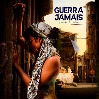 Foto da capa: Guerra Jamais
