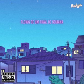 Foto da capa: Flows de um final de semana