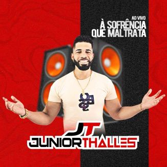 Foto da capa: JUNIOR THALLES AO VIVO 2024 REPERTÓRIO NOVO ATUALIZADO