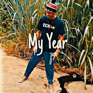 Foto da capa: My Year