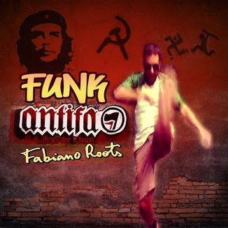 Foto da capa: FUNK ANTIFA