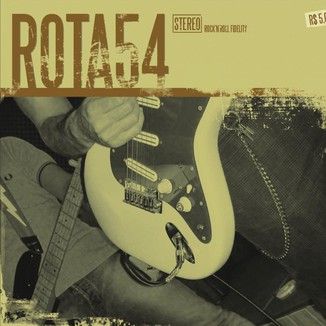 Foto da capa: Rota 54