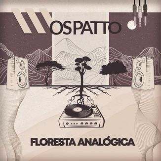 Foto da capa: Floresta Analógica