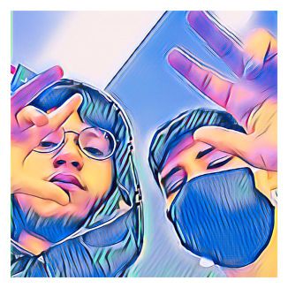 Foto da capa: Ela Chama (Remasterizado)