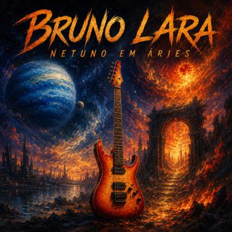 Foto da capa: NETUNO EM ARIES