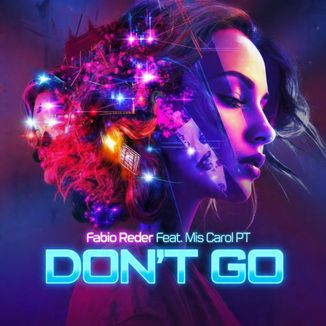 Foto da capa: Don't Go