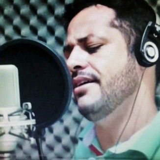 Foto da capa: Samuel Fernandes e Banda Amor Incondicional