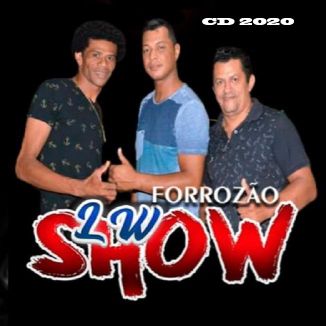 Foto da capa: LWSHOW 2020