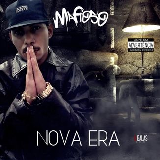 Foto da capa: Mafioso - Nova Era ?? {Cd Completo}