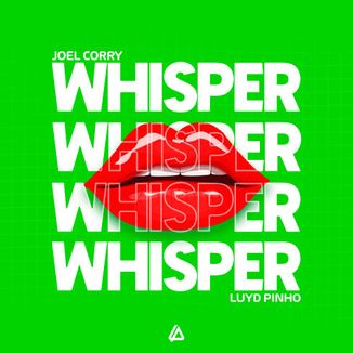 Foto da capa: Whisper
