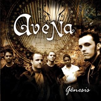 Foto da capa: Gênesis
