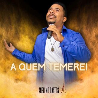 Foto da capa: A Quem Temerei