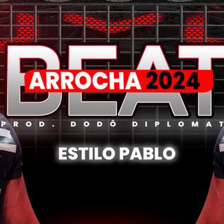 Foto da capa: Base Estilo Pablo 2024 Base Uso Livre Beat Instrumental Heart Base Para Compor 2024