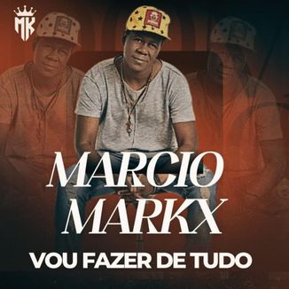 Foto da capa: Vou Fazer de Tudo