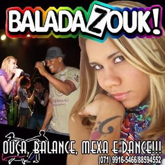 Foto da capa: baladaZouk