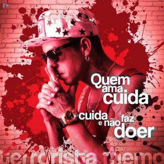 Foto da capa: Chacall Sondplay - Terrorista Memo