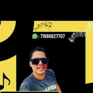 Foto da capa: Muito Amor Envolvido