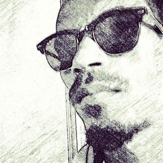 Foto da capa: Madrugada sem fim