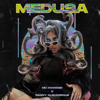 Foto da capa: Medusa