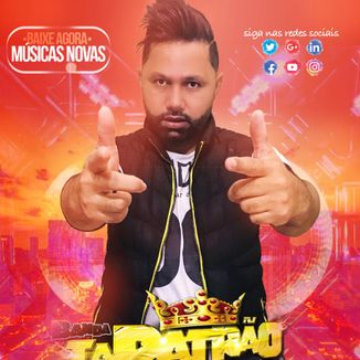 Foto da capa: Banda ta patrão cd verão 2020