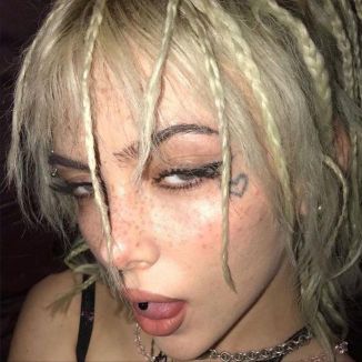 Foto da capa: Olhos em Mim