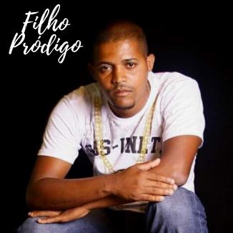 Foto da capa: Filho Pródigo
