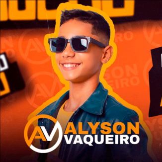Foto da capa: ALYSON VAQUEIRO - BOM NÃO ALÉM