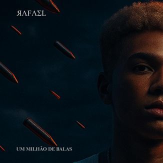 Foto da capa: Um Milhão de Balas