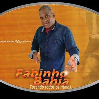 Foto da capa: fabinho bahia