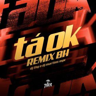 Foto da capa: TA OK - REMIX BH