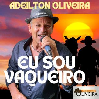 Foto da capa: EU SOU VAQUEIRO