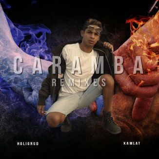 Foto da capa: Caramba Remixes