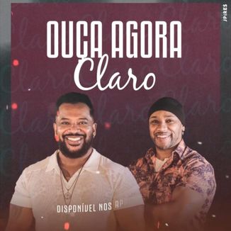 Foto da capa: Claro