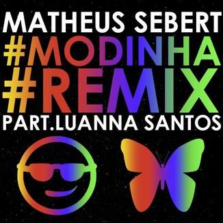 Foto da capa: Modinha (Remix)