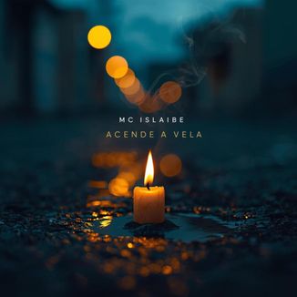 Foto da capa: Acende a Vela