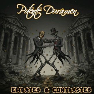 Foto da capa: Embates & Contrastes [Double Single]