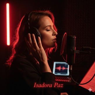 Foto da capa: In Studio