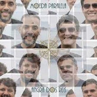 Foto da capa: Angra dos Reis